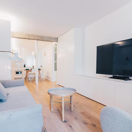 Leire By People Rentals San Sebastián Exterior photo