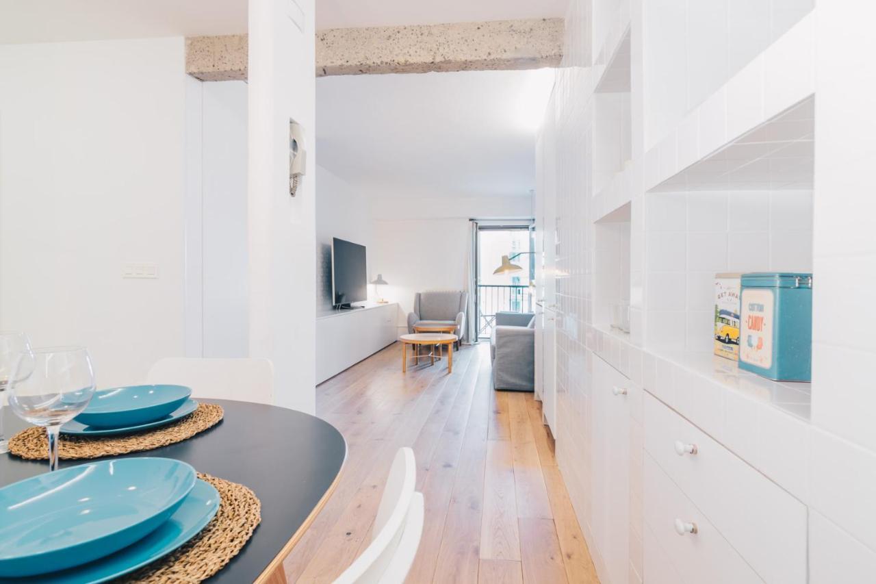 Leire By People Rentals San Sebastián Exterior photo