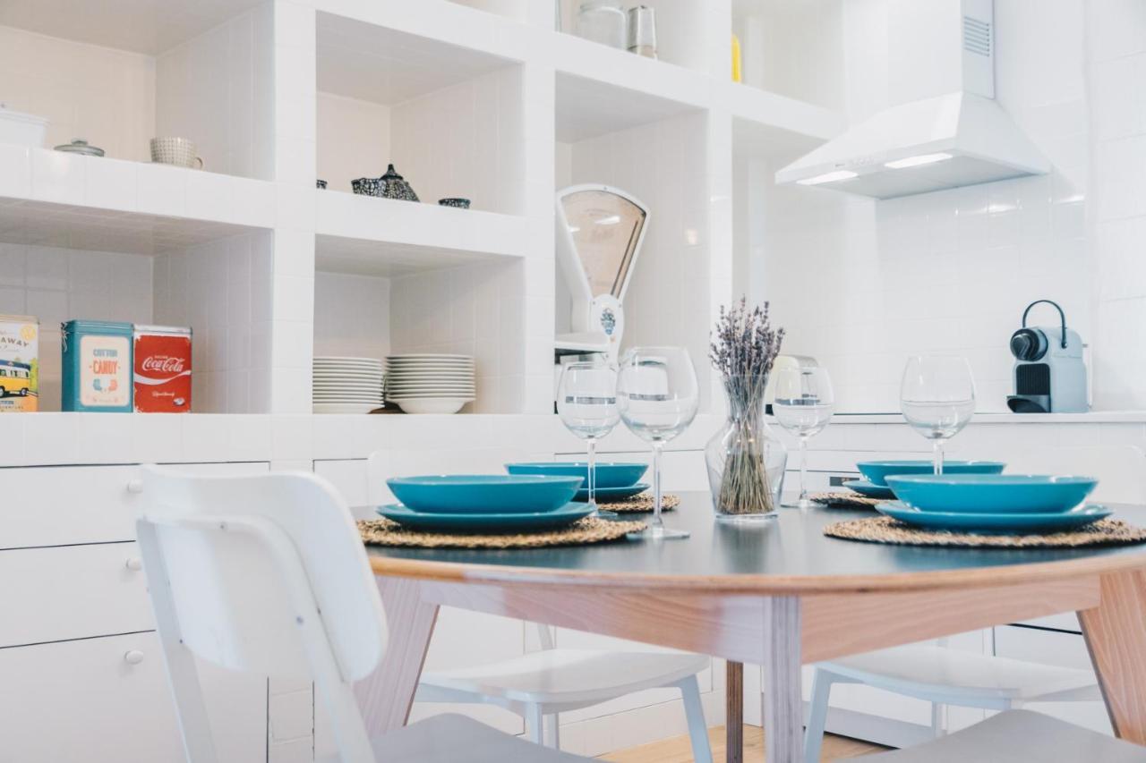 Leire By People Rentals San Sebastián Exterior photo