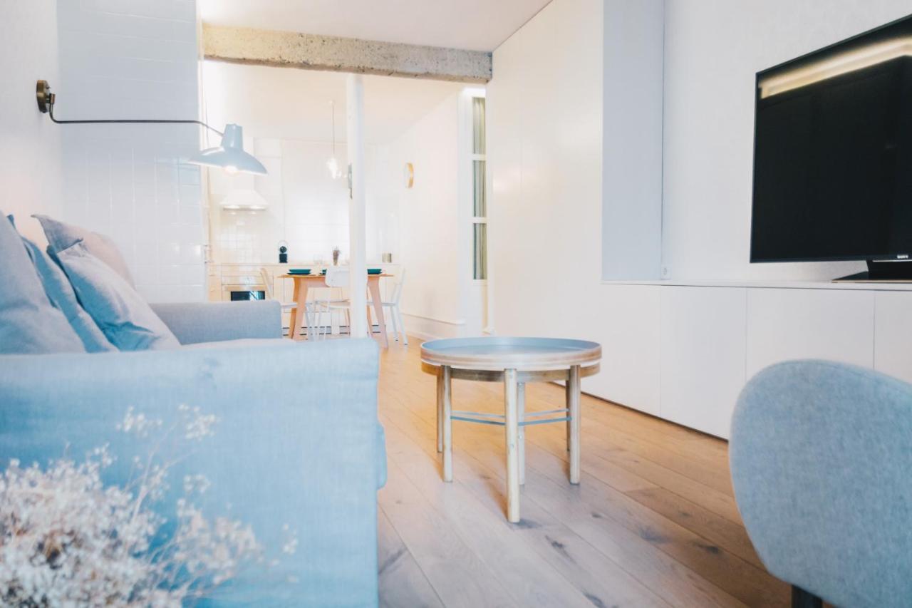 Leire By People Rentals San Sebastián Exterior photo