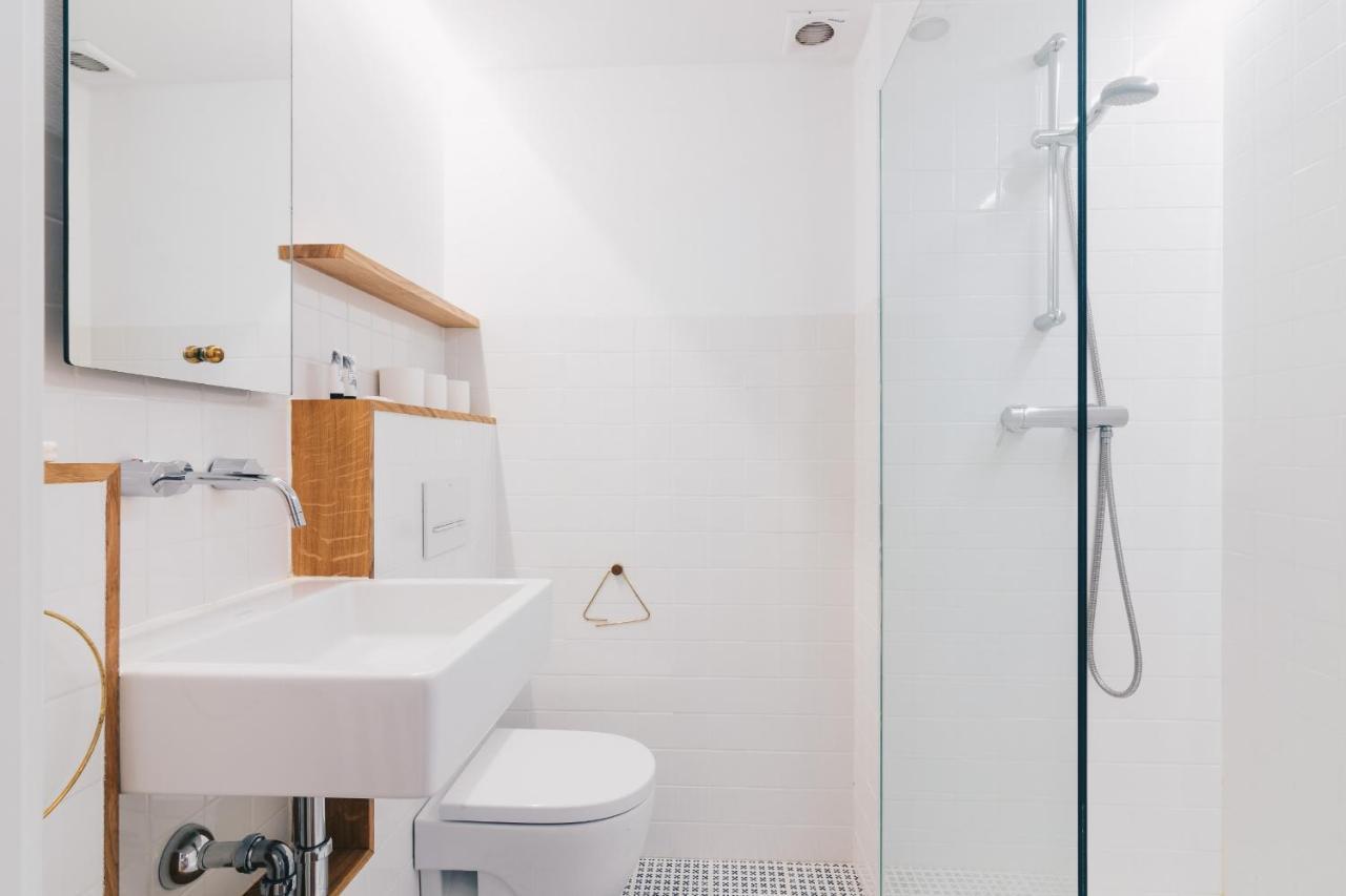 Leire By People Rentals San Sebastián Exterior photo