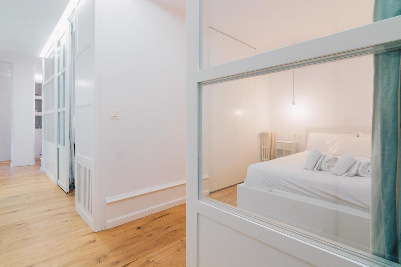 Leire By People Rentals San Sebastián Exterior photo