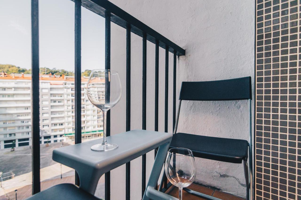 Leire By People Rentals San Sebastián Exterior photo