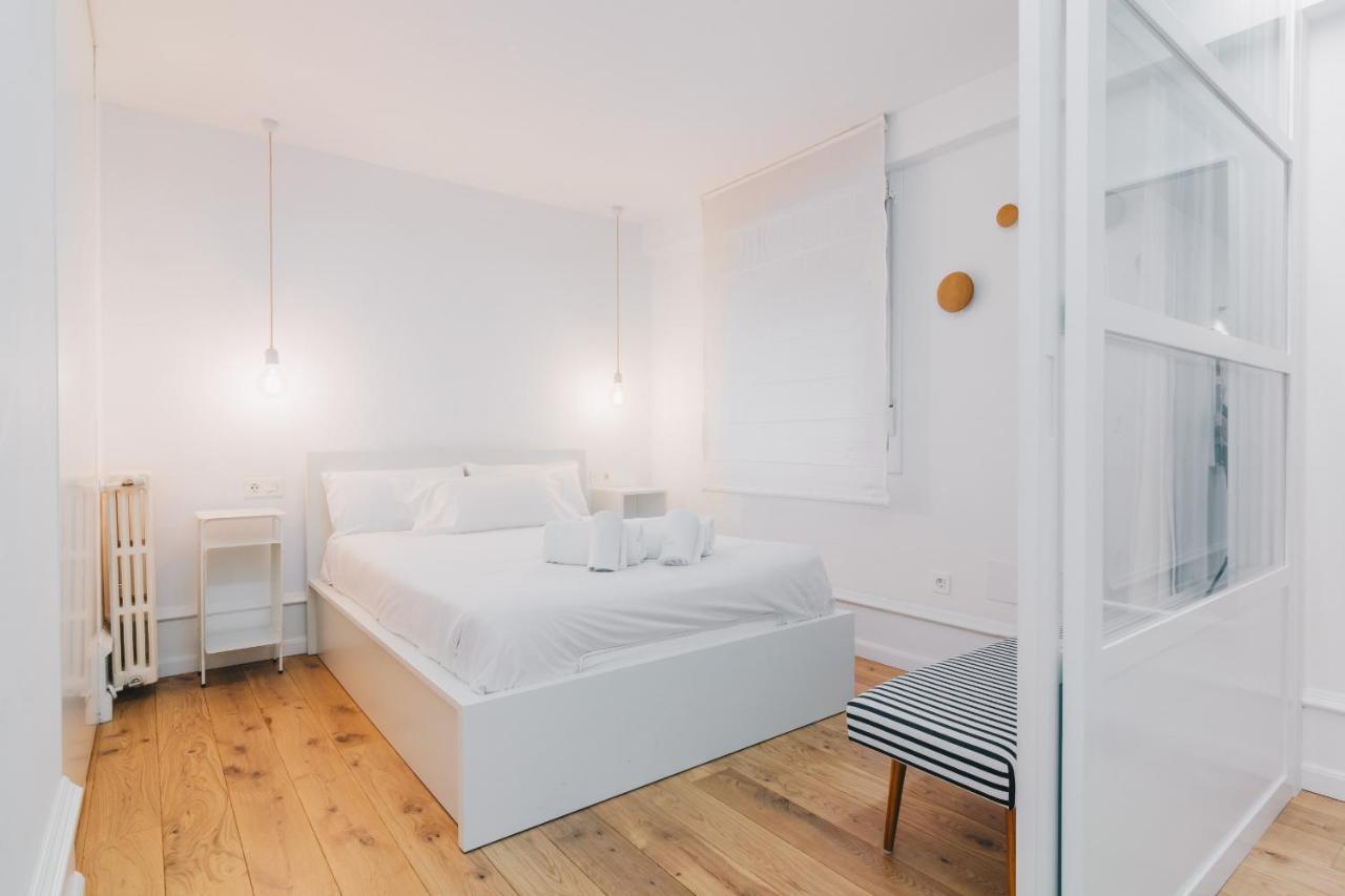 Leire By People Rentals San Sebastián Exterior photo