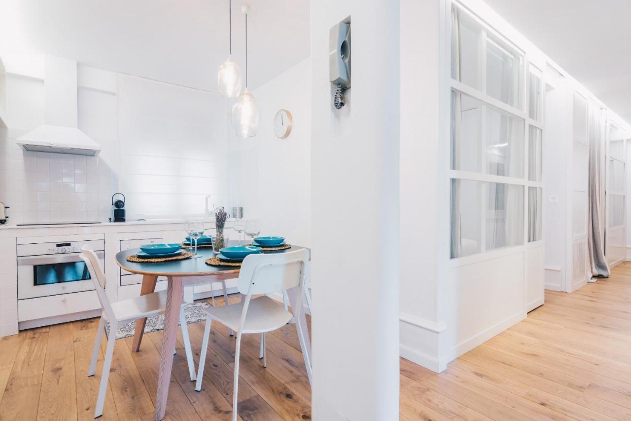 Leire By People Rentals San Sebastián Exterior photo